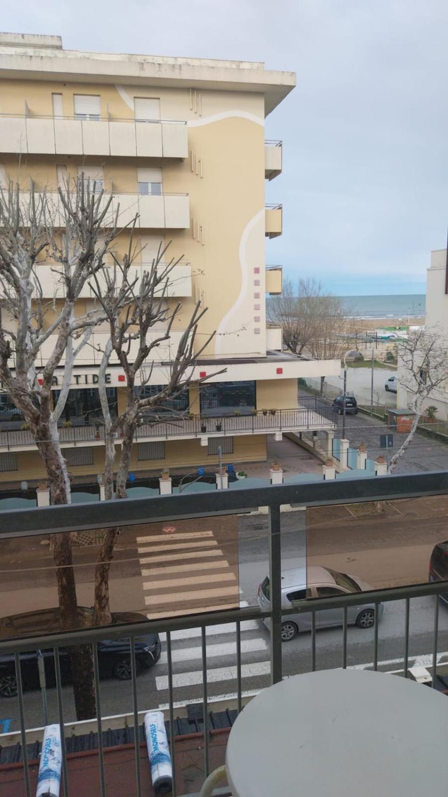 Hotel Piccari Nuova Gestione Rimini Exterior photo