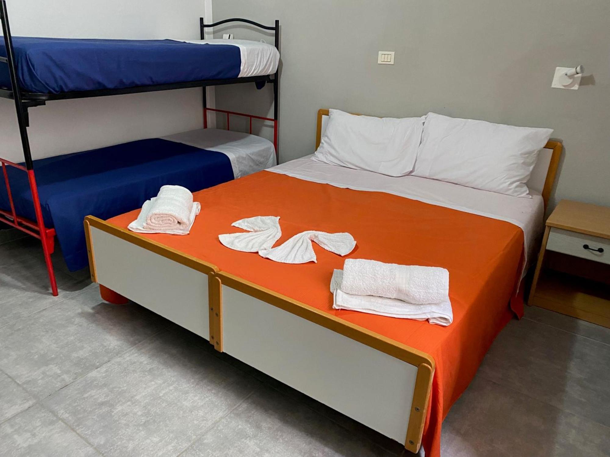 Hotel Piccari Nuova Gestione Rimini Exterior photo