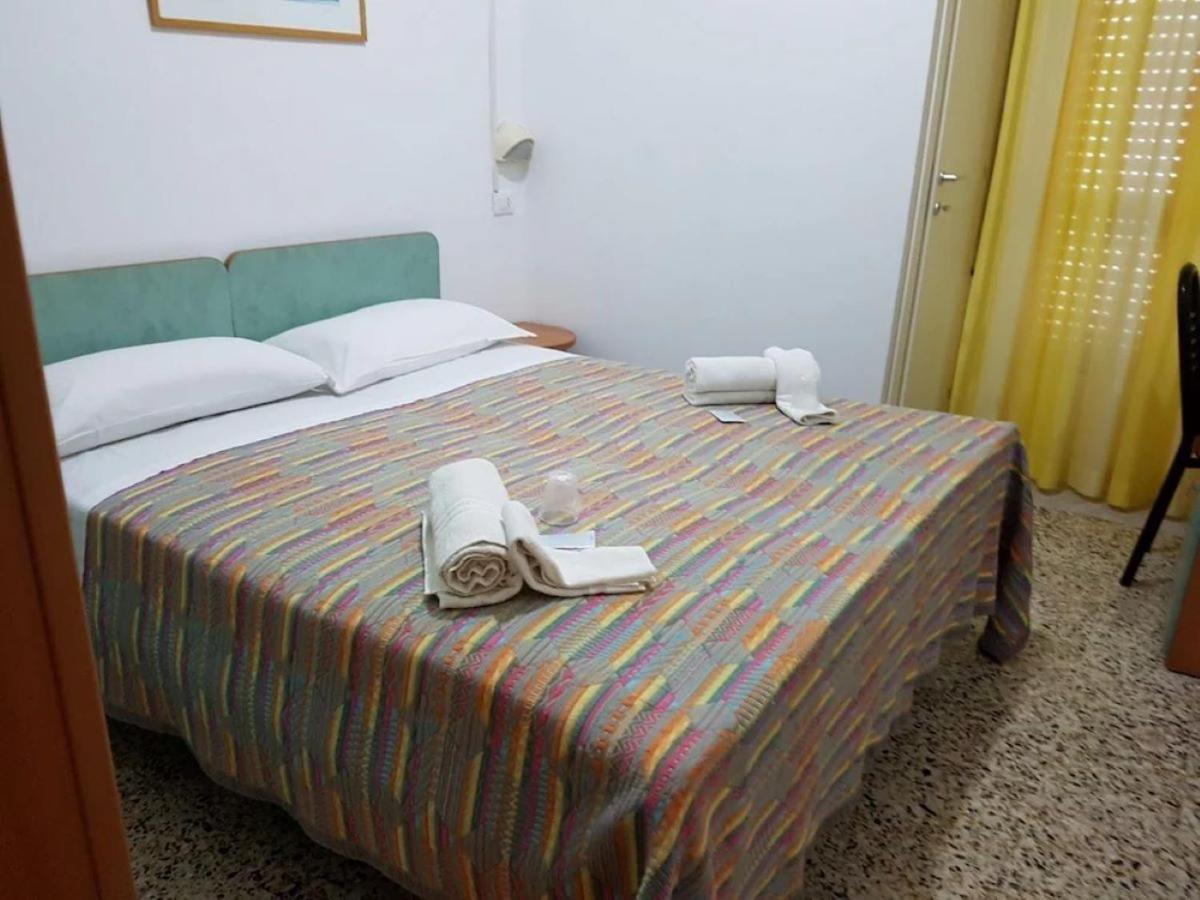 Hotel Piccari Nuova Gestione Rimini Exterior photo