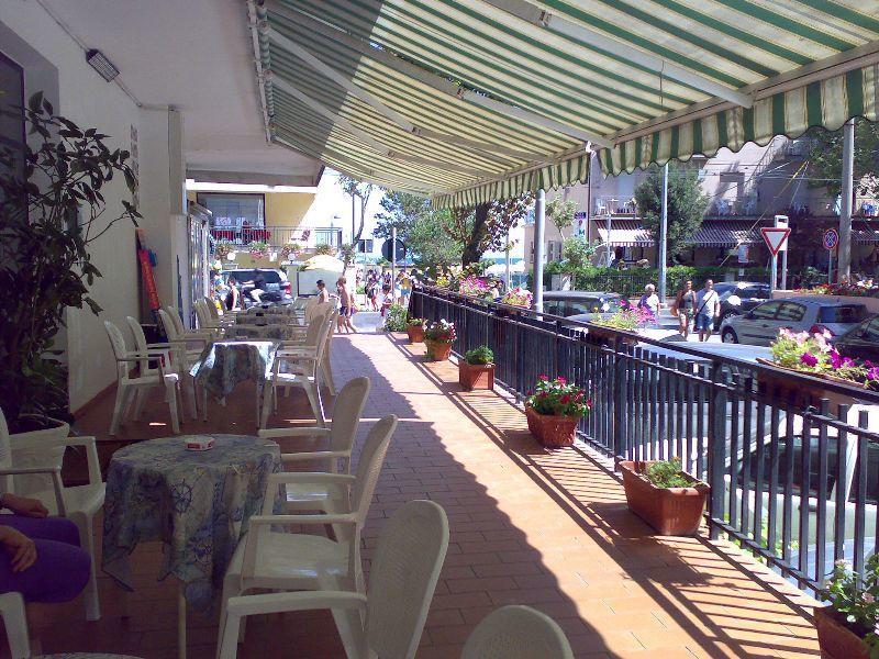 Hotel Piccari Nuova Gestione Rimini Exterior photo
